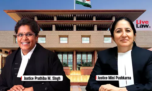 Delhi High Court Restores Traders GST Registration After 3-Year Delay; Says Medical Issue, Dispute With CA Justified Relief Delhi High Court Restores Traders GST Registration After 3-Year Delay; Says Medical Issue, Dispute With CA Justified Relief