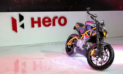 Delhi High Court Restrains Two-Wheeler Manufacturer From Using Destiny Marks Similar To Hero Motocorp Delhi High Court Restrains Two-Wheeler Manufacturer From Using Destiny Marks Similar To Hero Motocorp