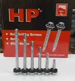 Delhi High Court Affirms Order Declining Cancellation Of HP Mark Opposed By HP+ Screw Manufacturer Delhi High Court Affirms Order Declining Cancellation Of HP Mark Opposed By HP+ Screw Manufacturer