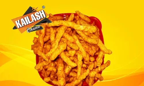 Bombay High Court Rejects Kailash Masalas Appeal Against Denial of Interim Relief in Mahalaxmi Trademark Case Bombay High Court Rejects Kailash Masalas Appeal Against Denial of Interim Relief in Mahalaxmi Trademark Case