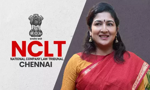 “Inadvertent Error” In Freezing Karti Chidambarams Wifes Accounts While Probing Him: SFIO Tells NCLT Chennai “Inadvertent Error” In Freezing Karti Chidambarams Wifes Accounts While Probing Him: SFIO Tells NCLT Chennai