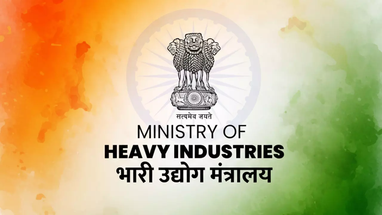 Centre Clarifies EV Manufacturing Scheme; Says OEM Non-Participation Linked to India–EU FTA Uncertainty