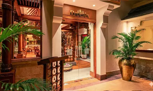 Delhi High Court Rejects ITCs Plea To Restrain Adyar Gate Hotels From Using Dakshin Mark