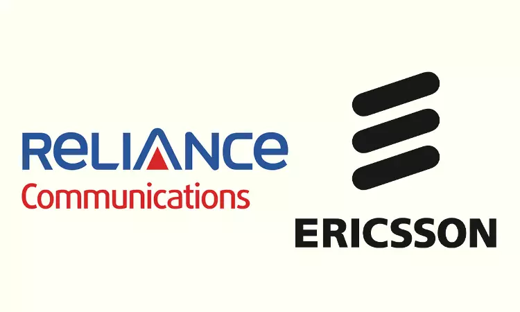 NCLT Mumbai Rejects RPs Plea To Recover ₹325 Crore Paid To Ericsson During RCom Insolvency
