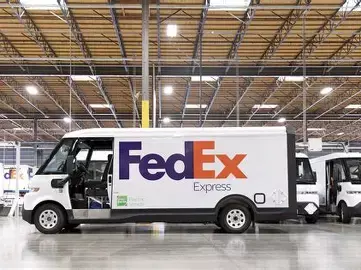 Bombay High Court Temporarily Restrains Financial Companies From Infringing FEDEX Trademark