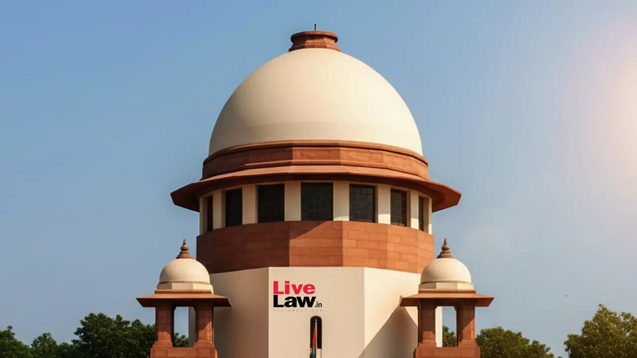 Supertech Insolvency : Supreme Court Appoints 3-Member Committee To Oversee Supernova Project & Protect Homebuyers