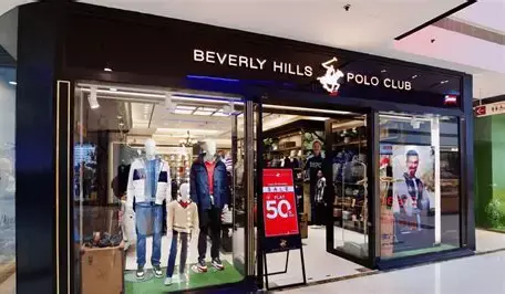 Delhi High Court Restrains Mumbai Apparel Brand Using Logo Similar To Beverly Hills Polo Club
