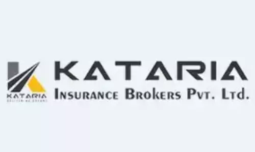Bombay High Court Temporarily Restrains Kataria Insurance Brokers From Using KATARIA Trademark