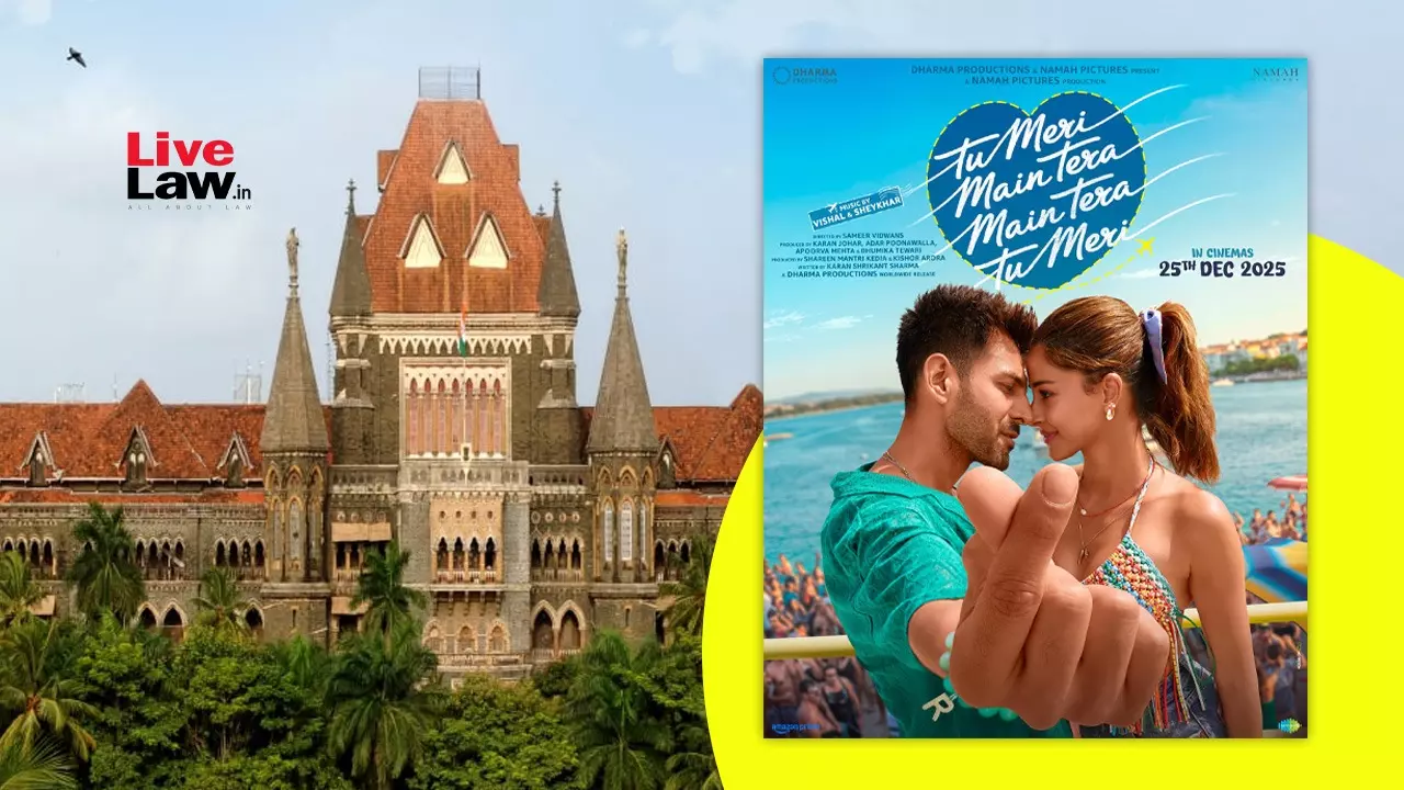 Bombay High Court Declines To Temporarily Injunct Use Of  Saat Samundar Paar In Upcoming Dharma Film