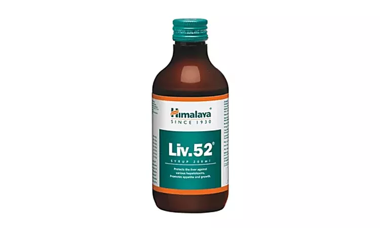 Calcutta High Court Temporarily Bars Use of Liv.72 Mark Over Similarity With Himalayas Liv.52