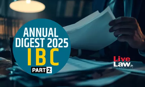 IBC Annual Digest 2025 Part 2