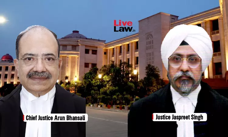 Sole Arbitrator Returning Finding Based On Presumption, Modifying Agreement Vitiates Award: Allahabad High Court