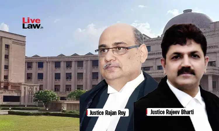 HC Is Proper Forum To Enforce Domestic Award From International Commercial Arbitration Seated In India: Allahabad High Court