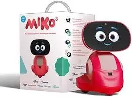 AI-Powered MIKO-3 Smart Robot Classified As ADP Machine, Not Electronic Toy; Exempt From Basic Customs Duty: CESTAT Chennai