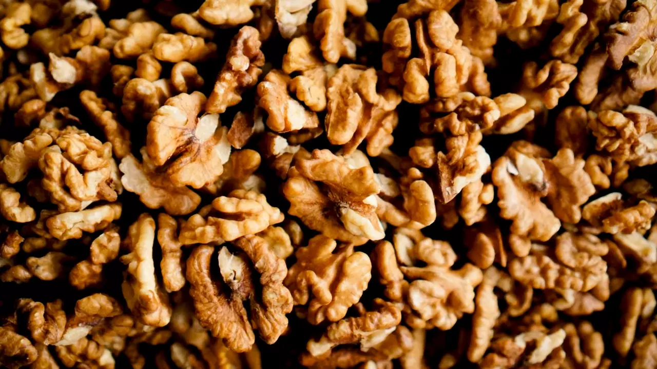 Customs Act | Gujarat High Court Upholds CARR Ruling Allowing Duty Free Import On Inshell Walnuts Treating It As Dietary Fibre