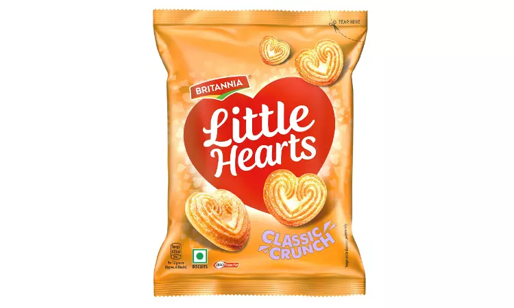 Delhi High Court Temporarily Injuncts Sale Of Copycat “Little Hearts” Biscuits In Relief To Britannia