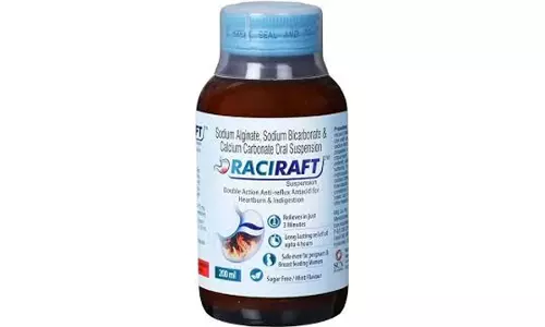 Bombay High Court Rejects Interim Injunction Sought by Sun Pharma Against “RACIRAFT” Rival “EsiRaft”