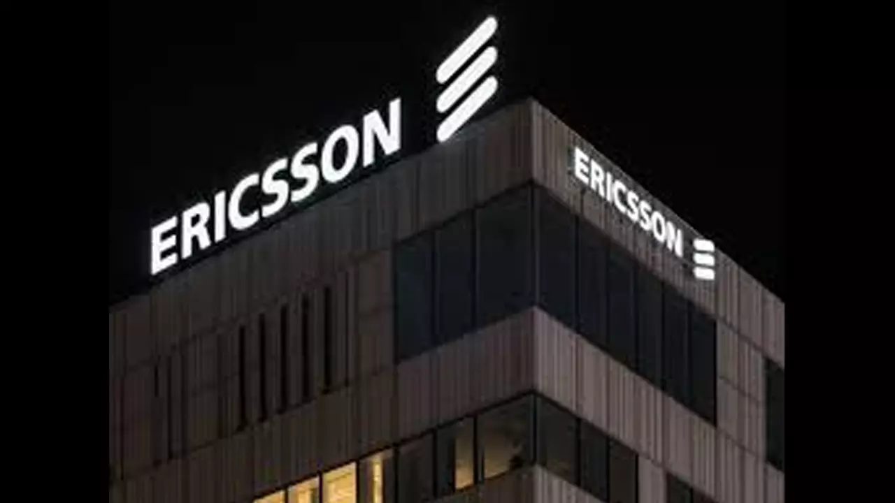 Delhi High Court Upholds Order Rejecting Ericssons Data Security Invention Patent
