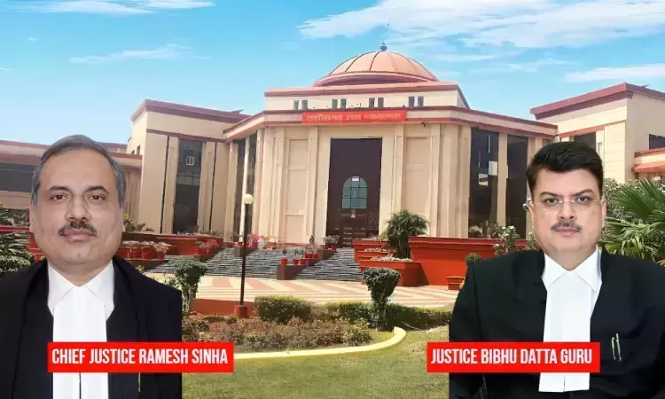 Exporters Not Using Letters Of Credit Cannot Be Denied Rice Export Duty Exemption: Chhattisgarh High Court Directs ₹2.1 Crore Refund Exporters Not Using Letters Of Credit Cannot Be Denied Rice Export Duty Exemption: Chhattisgarh High Court Directs ₹2.1 Crore Refund