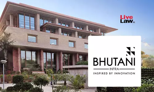 Delhi High Court Refuses To Quash Reassessment Against Homebuyer Over Alleged Cash Payment To Builder