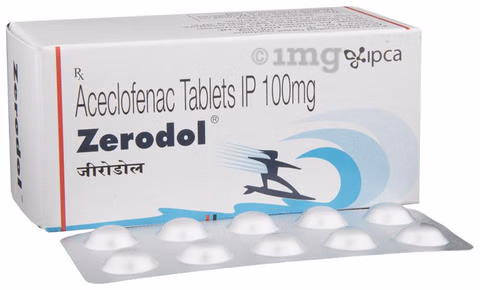 Bombay High Court Imposes ₹15 Lakhs Cost On Anrose Pharma For Infringing ZERODOL Trademark
