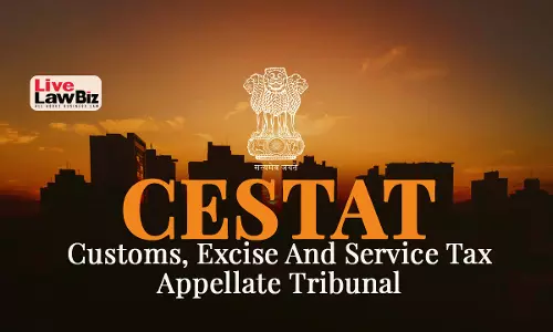 Printing On Government-Supplied Watermarked Paper Does Not Attract Excise Duty: CESAT Bengaluru
