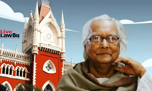 Calcutta High Court Upholds Injunction Restraining Publisher From Using Cartoonist Narayan Debnaths Works