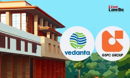 Delhi High Court Refuses To Recall Arbitrator Appointment In Vedanta–Gujarat State Petroleum Corporation Dispute Delhi High Court Refuses To Recall Arbitrator Appointment In Vedanta–Gujarat State Petroleum Corporation Dispute