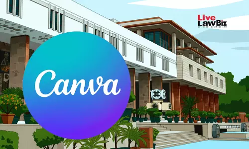 Delhi High Court Upholds Injunction Barring Canvas Present and Record Feature In India