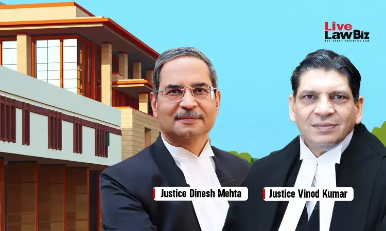 ITAT Cannot Grant Tax Exemption Or Donor Tax Benefit To Charitable Trust Without Proper Inquiry: Delhi High Court ITAT Cannot Grant Tax Exemption Or Donor Tax Benefit To Charitable Trust Without Proper Inquiry: Delhi High Court