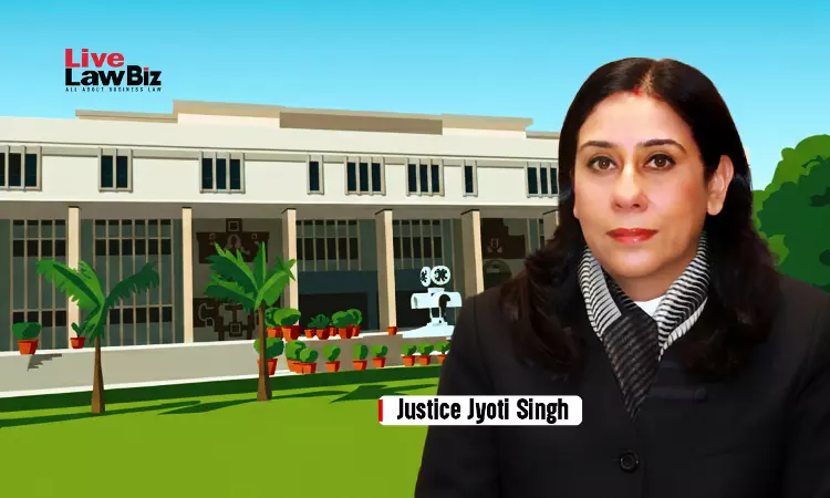 Delhi High Court Revokes Shahi Dinner Copyright Registration Over Lack Of Notice To Interested Party