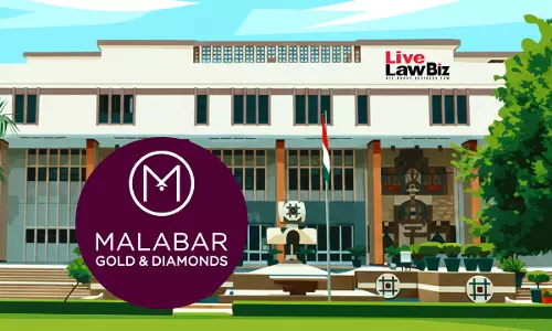Police Cant Debit-Freeze Accounts Without Magistrates Order: Delhi High Court Grants Relief To Malabar Gold Police Cant Debit-Freeze Accounts Without Magistrates Order: Delhi High Court Grants Relief To Malabar Gold
