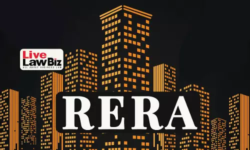 Development Authority Constructing Flats for Sale Is a Promoter Under RERA: Haryana RERA