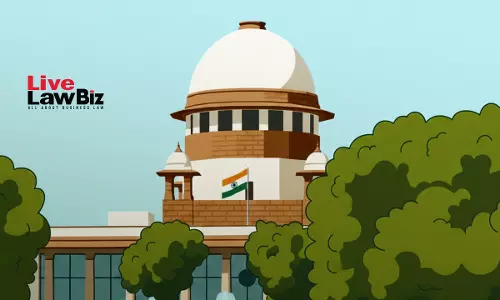 Supreme Court To Examine If PF, ESI Deposits Late Under Welfare Laws but Paid Before IT Return Are Deductible