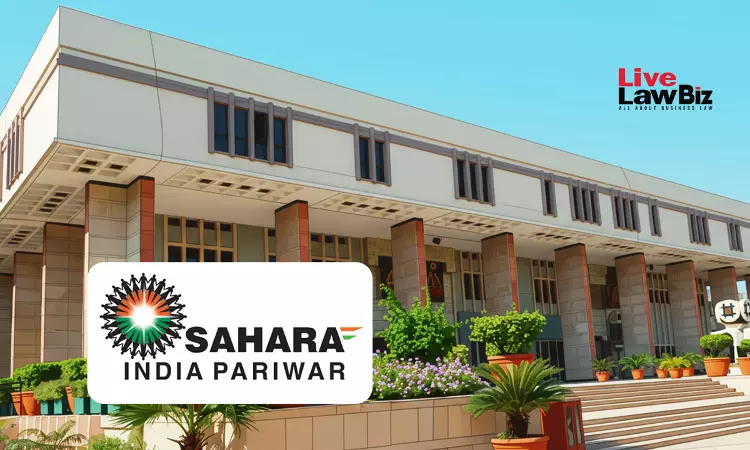 ITAT Bench Cant Sit Over Its Presidents Order Transferring Cases: Delhi High Court Restores Sahara Appeals