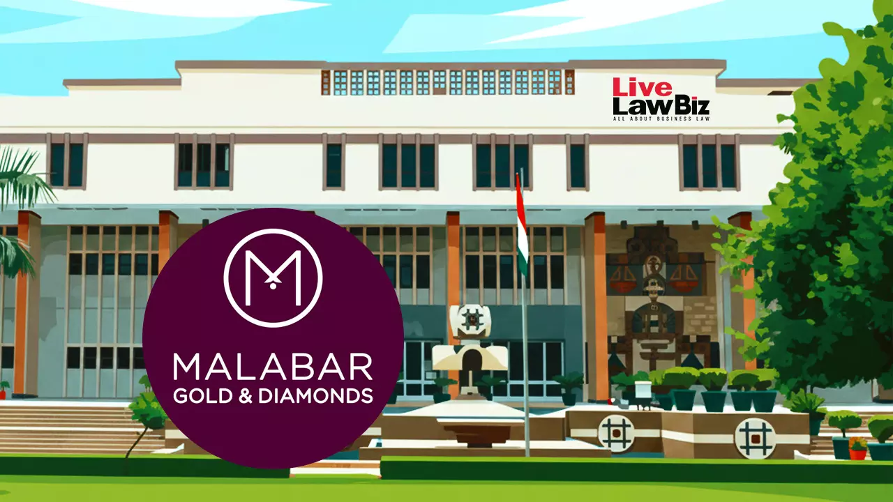 Police Cant Debit-Freeze Accounts Without Magistrates Order: Delhi High Court Grants Relief To Malabar Gold