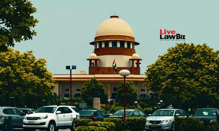 Supreme Court Seeks Attorney Generals Intervention Over Long-Vacant Administrative Posts In ITAT Supreme Court Seeks Attorney Generals Intervention Over Long-Vacant Administrative Posts In ITAT