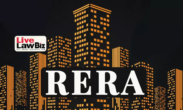 Landowner Who Completed Stalled Project Is Promoter, Liable To Homebuyers: Assam RERA