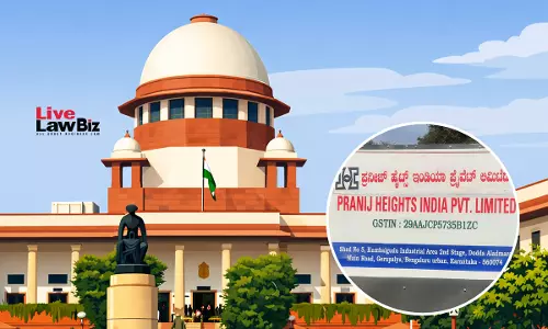 Supreme Court Issues Notice On Challenge To Delhi HC View That Customs Need Not Communicate Adjudication Time Extension