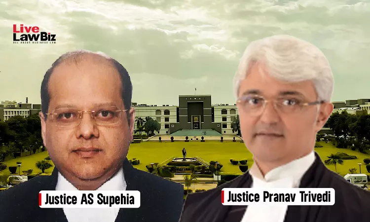Pre-2002 Transfer Of Self-Generated Trademarks With No Cost Of Acquisition Not Taxable: Gujarat High Court Pre-2002 Transfer Of Self-Generated Trademarks With No Cost Of Acquisition Not Taxable: Gujarat High Court