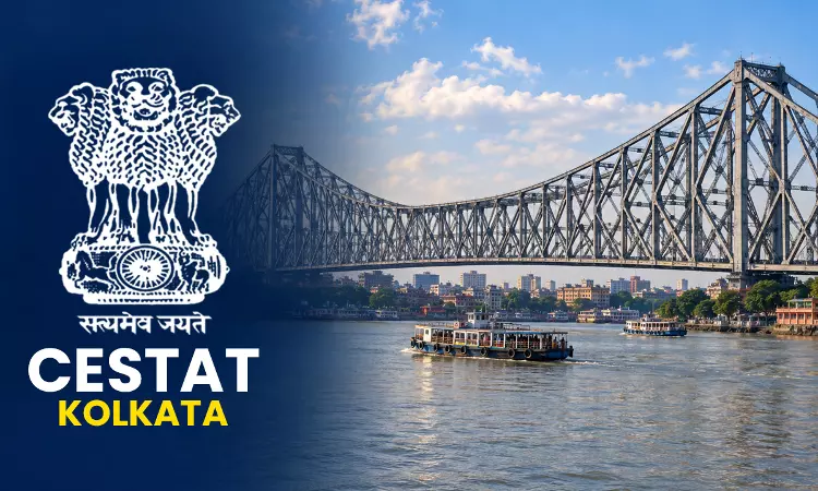 Licence Fees Paid By Odisha Beverages Corp To State Government Not Consideration For Service: CESTAT Kolkata Licence Fees Paid By Odisha Beverages Corp To State Government Not Consideration For Service: CESTAT Kolkata