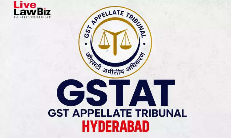 GSTAT Hyderabad Bench Sets Aside ₹68.52 Lakh Demand For Claiming IGST Credit As CGST And SGST GSTAT Hyderabad Bench Sets Aside ₹68.52 Lakh Demand For Claiming IGST Credit As CGST And SGST