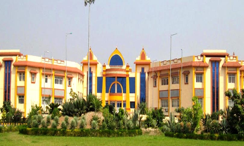 CNLU – DPIIT–IPR National Intellectual Property Moot Court Competition, 2026