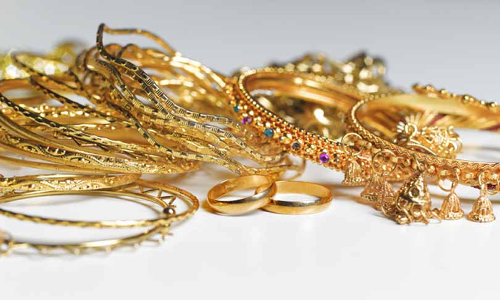 Customs | Attending Weddings Cant Justify Indian Origin Foreigner Bringing Half Kilogram Gold Jewellery: Delhi High Court Customs | Attending Weddings Cant Justify Indian Origin Foreigner Bringing Half Kilogram Gold Jewellery: Delhi High Court