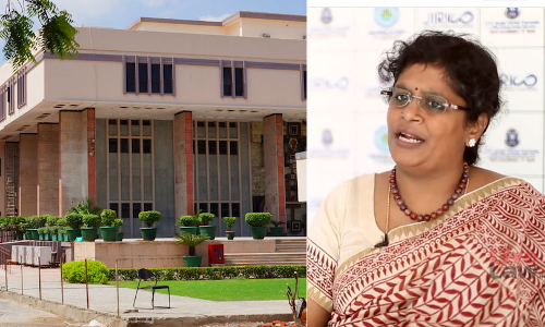 Aggrieved Third Party Beneficiaries Of Domain Names Cannot Challenge Arbitration Award U/s 34 Of Arbitration Act: Delhi High Court