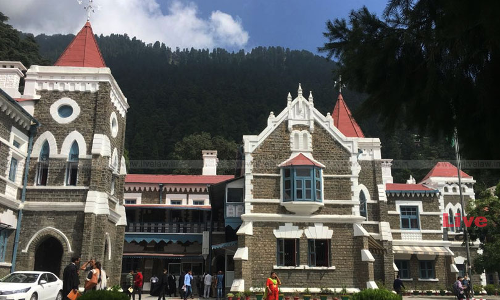 Uttarakhand High Court, Supreme Court Collegium, Recommends, Appointment Of 3 Lawyers, 1 Judicial Officer, Judges Of Uttarakhand High Court, Uttarakhand High Court, Supreme Court Collegium, Recommends, Appointment Of 3 Lawyers, 1 Judicial Officer, Judges Of Uttarakhand High Court,