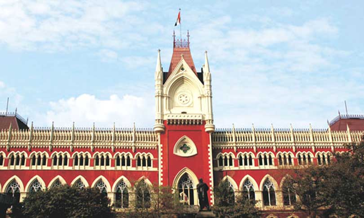 Clause Every Effort To Arbitrate; Must Be Referred To Arbitration: Calcutta High Court