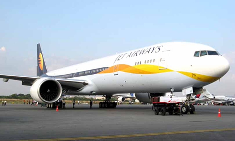 NCLAT To Hear Appeals On Resolution Plan Of Jet Airways On 5th July, 2022