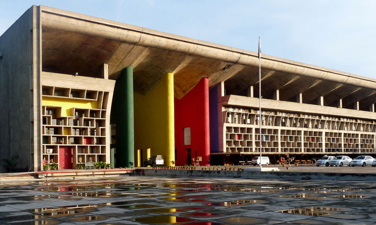 Punjab and Haryana High Court, Right, Convict, prisoners, Conjugal Relations, Absolute, parole, Justice Augustine George Masih, Justice Jasjit Singh Bedi, Madras High Court, recent ruling, jail reforms committee, murder-convict, The Haryana Good Conduct Prisoners (Temporary Release) Amendment Act,